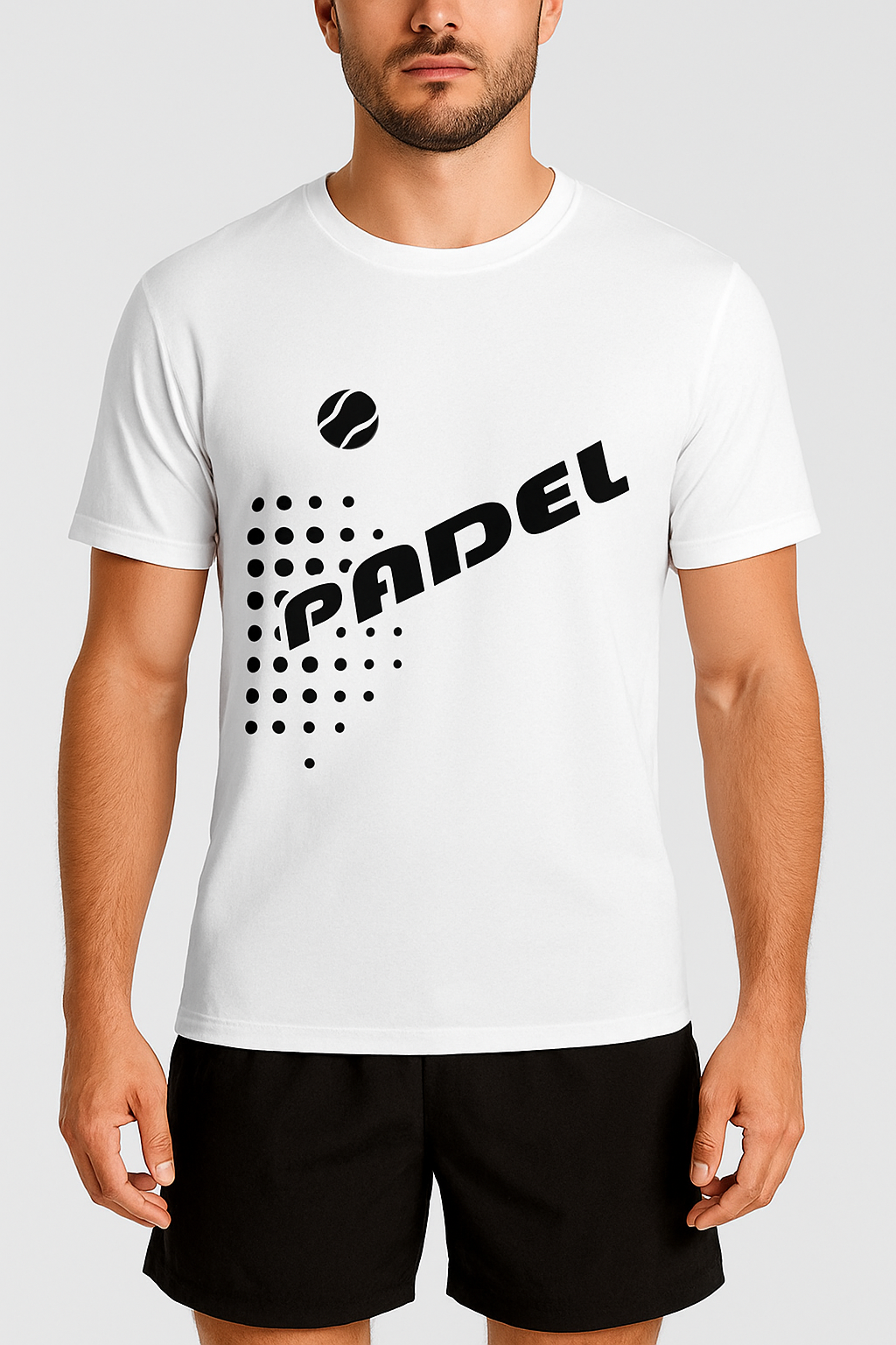Smash Serve Tee