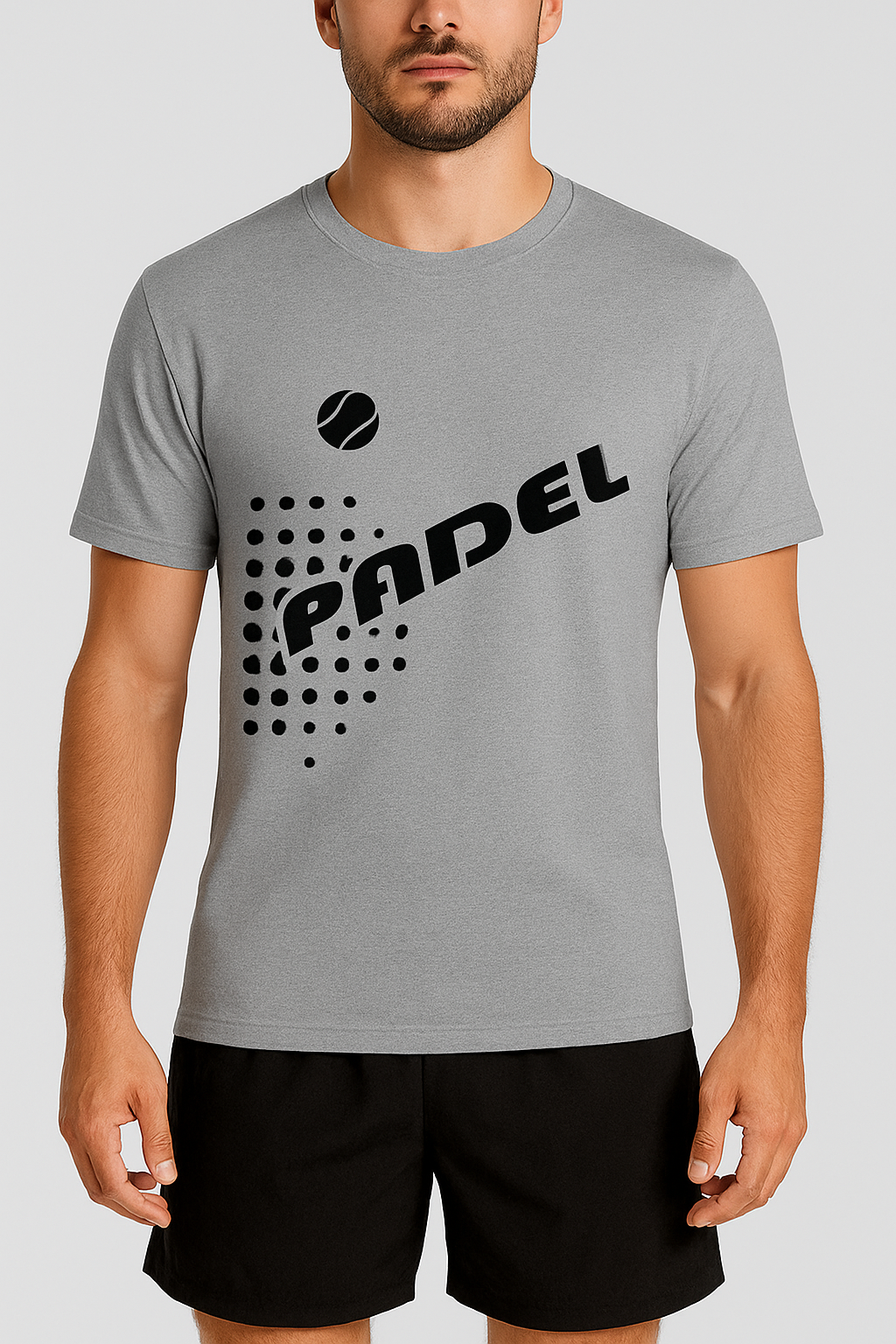 Smash Serve Tee