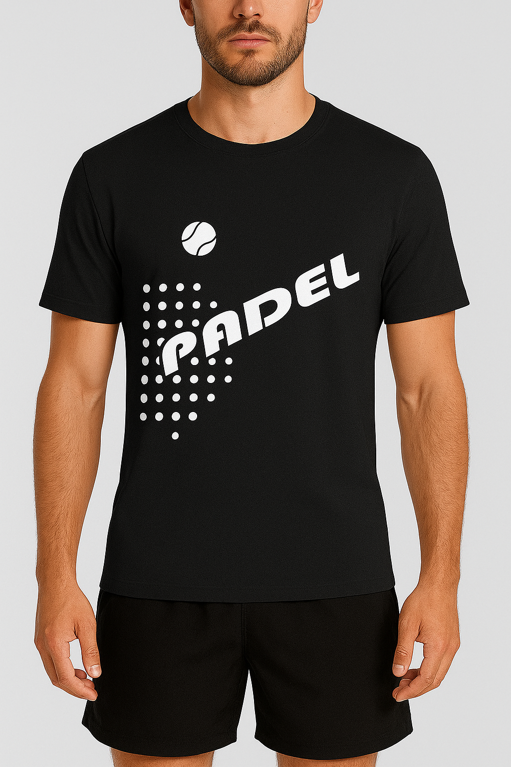 Smash Serve Tee