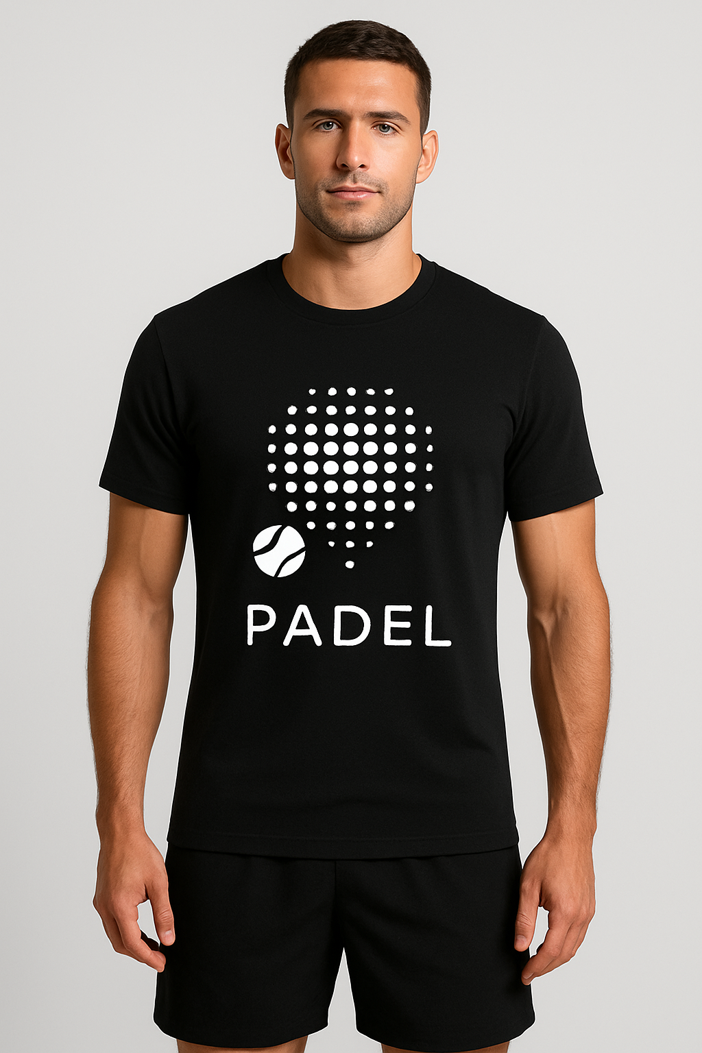 Padel Pro Tee