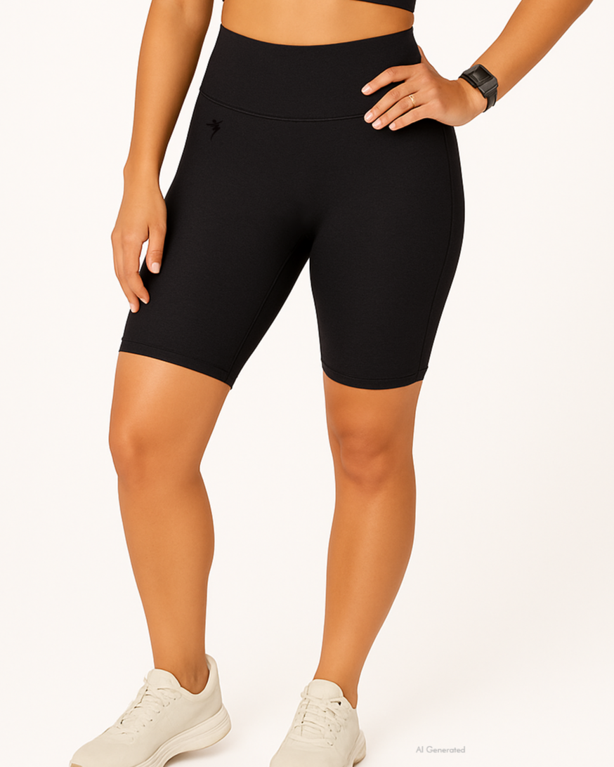 CoreFlex Biker Leggings