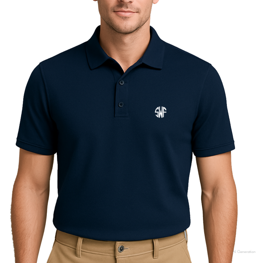 Base Line Polo