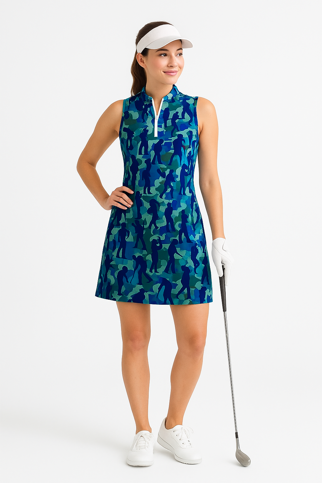Custom Dress