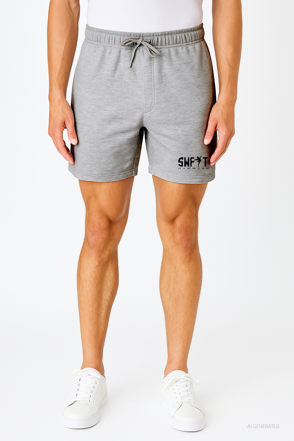 ChillFlex Jogger Shorts