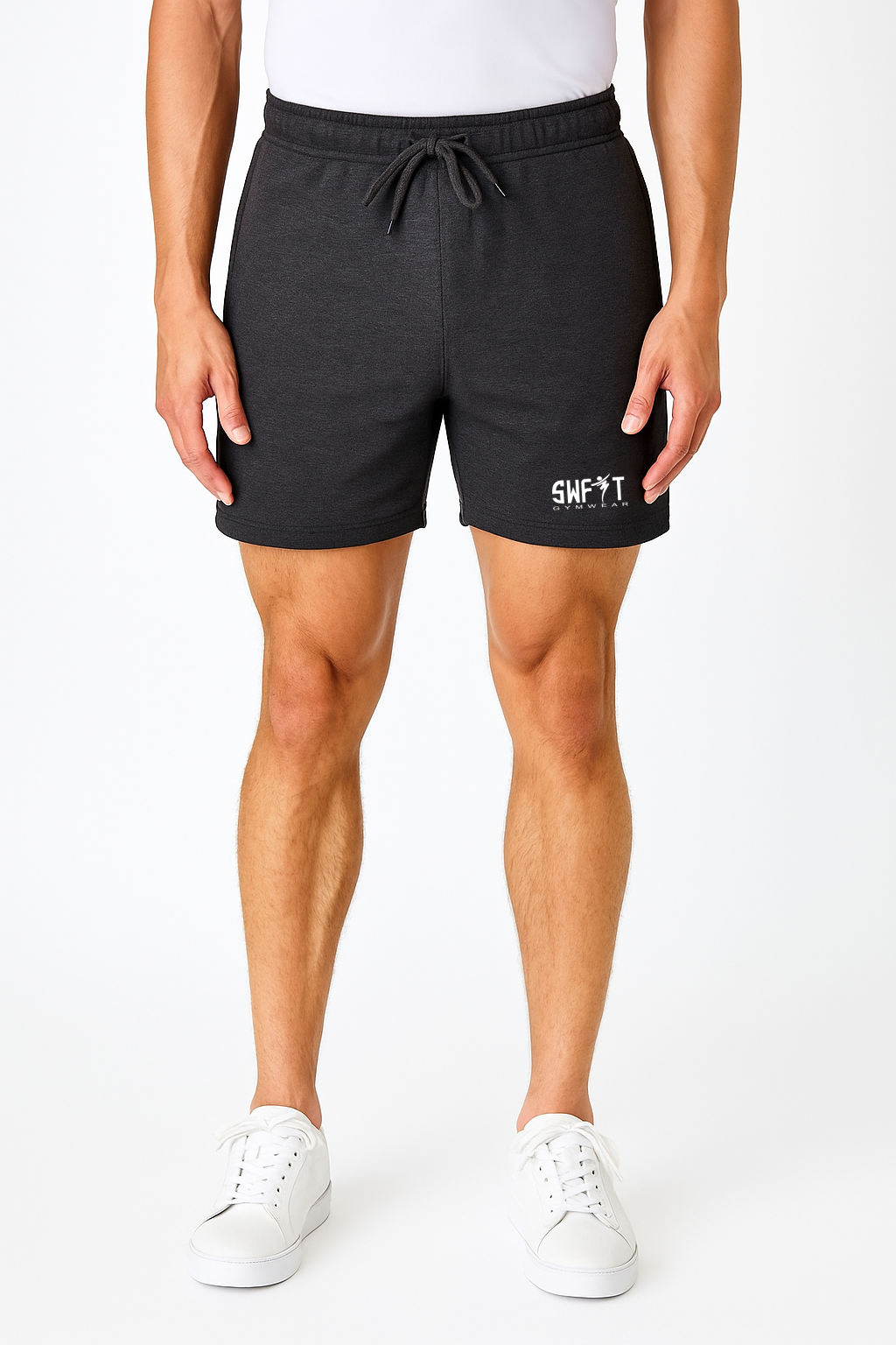 ChillFlex Jogger Shorts