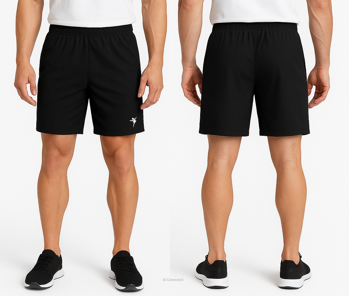 ActiveBreeze Shorts