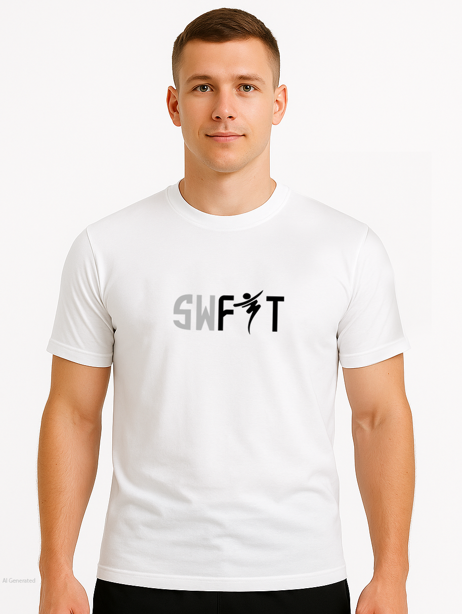 Urban Edge Tee