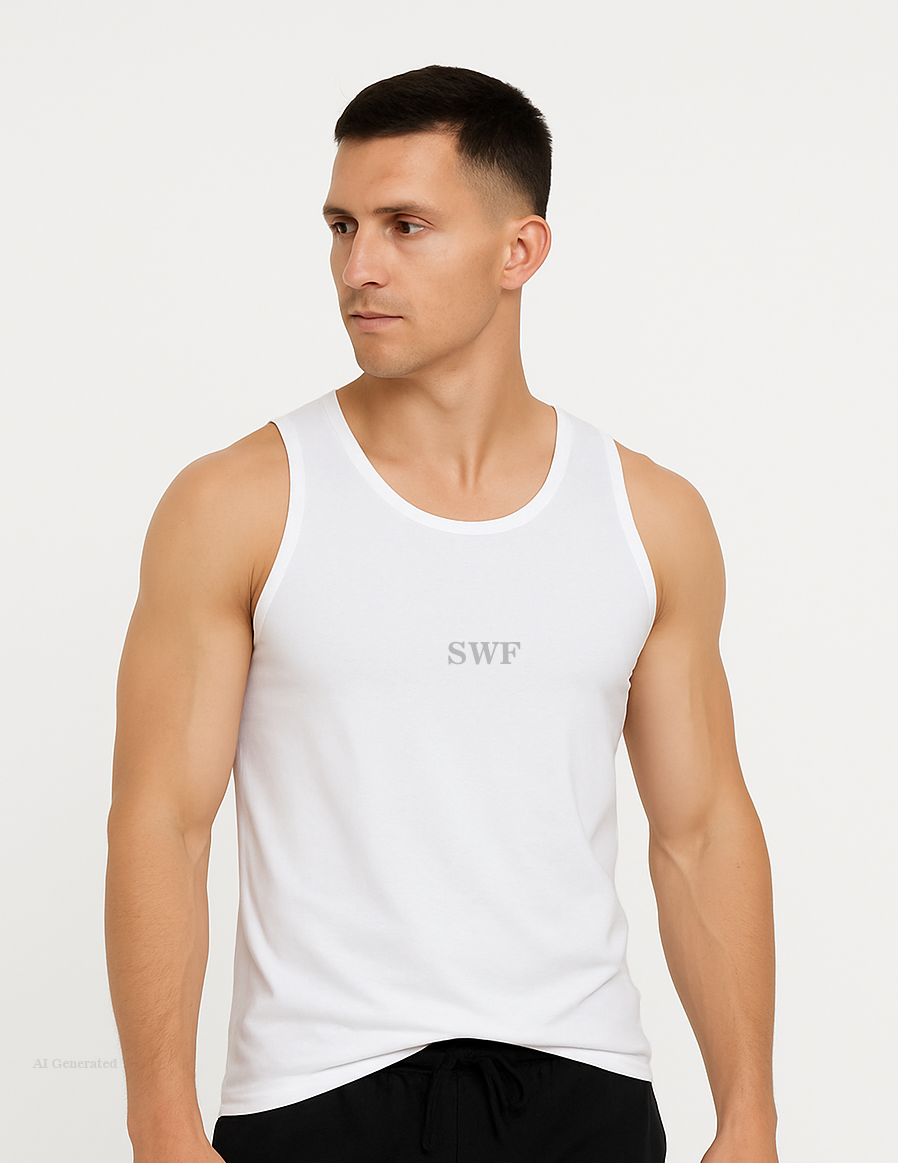 Simple Fit Tank