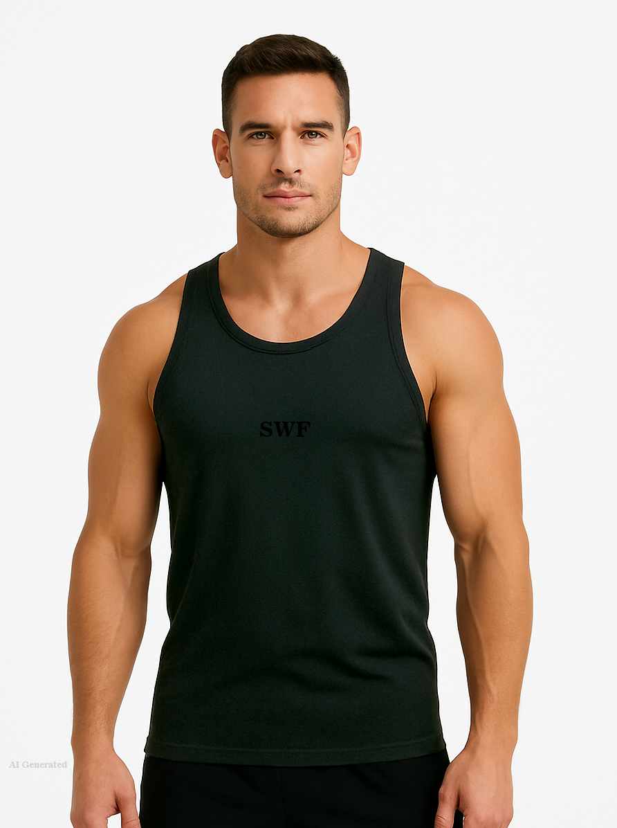 Simple Fit Tank