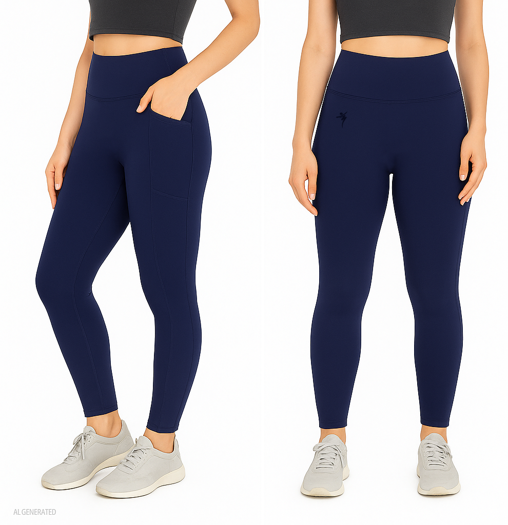 SculptFit Leggings