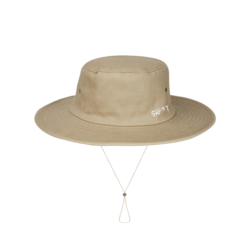 Boundary Cap