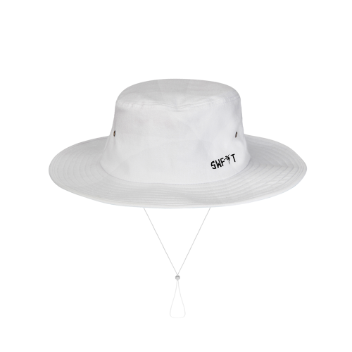 Boundary Cap