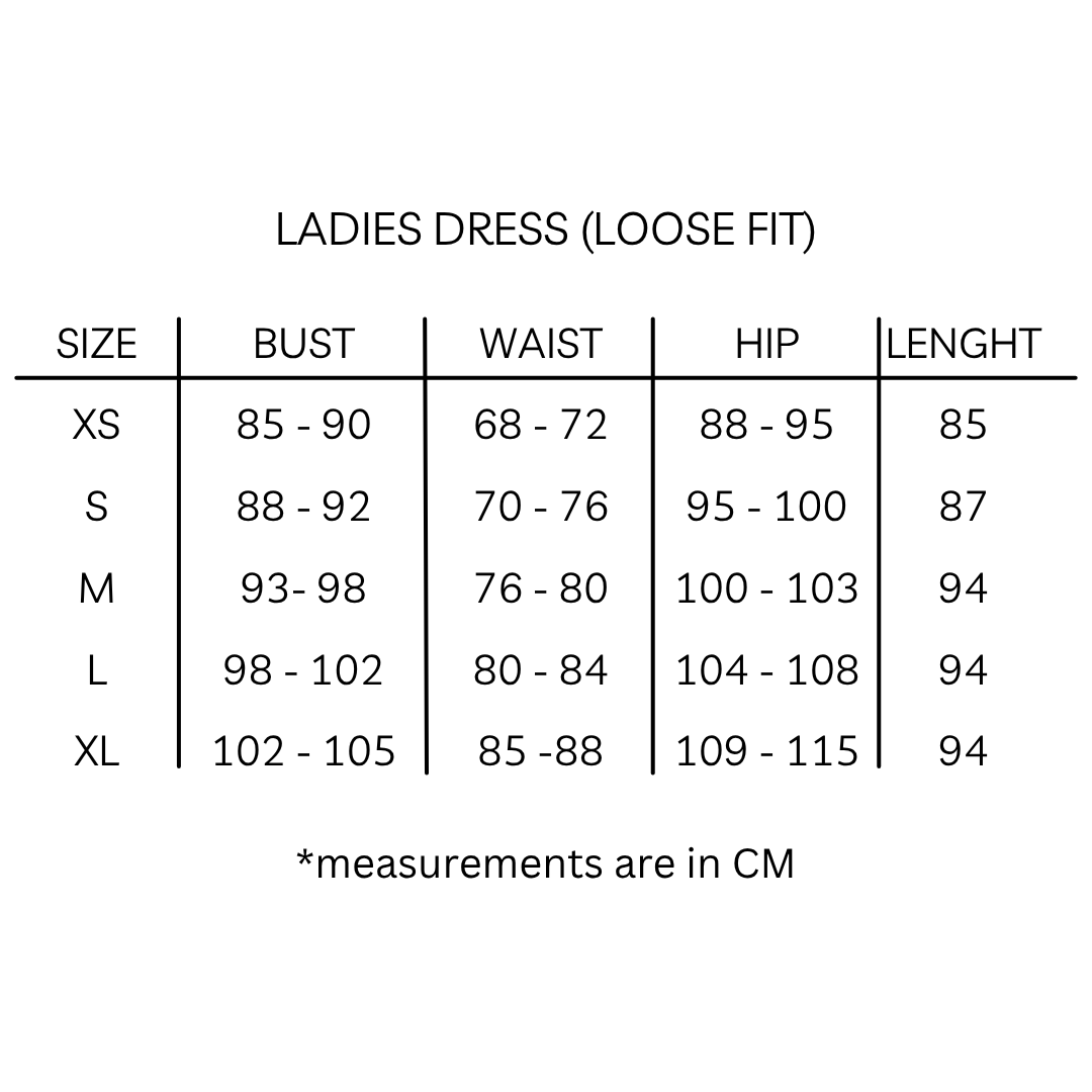 Wild Fit Birdie Dress