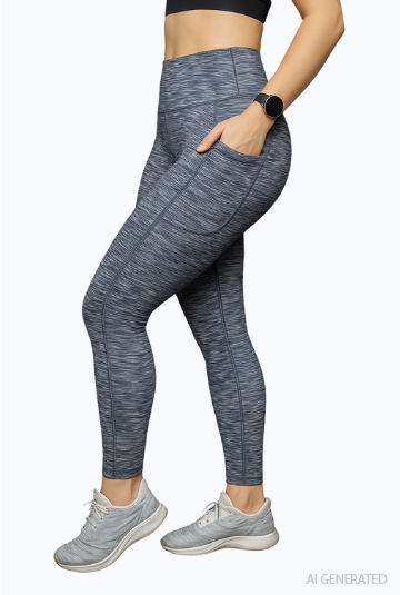 SculptFit Leggings