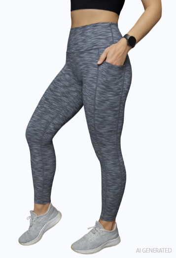 SculptFit Leggings