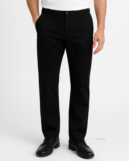 The Timeless Chino