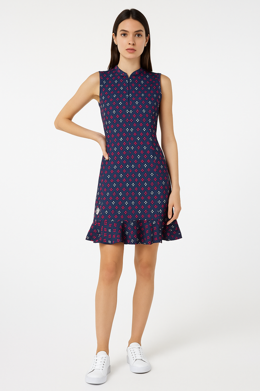 Custom Dress