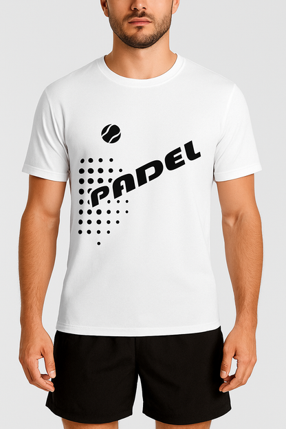 Smash Serve Tee