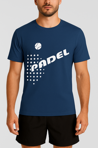 Smash Serve Tee