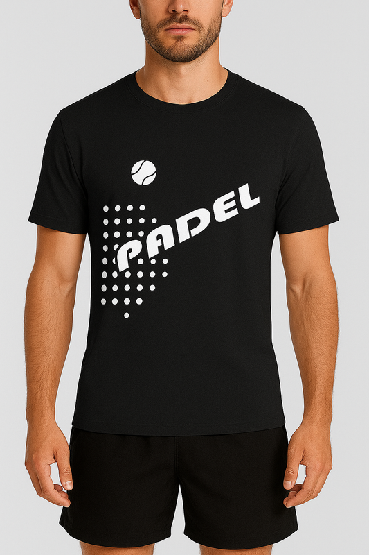 Smash Serve Tee