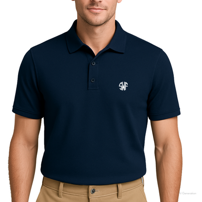 Base Line Polo