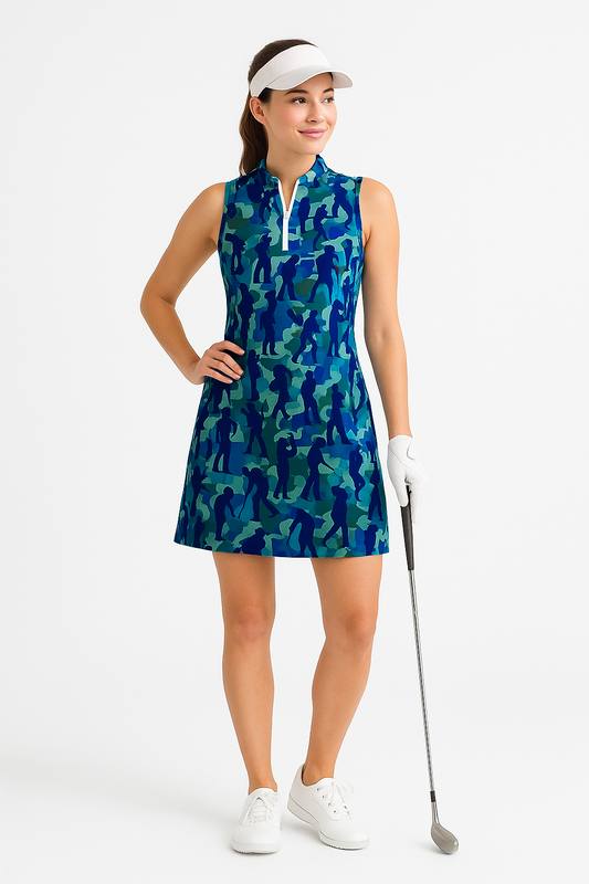 Custom Dress