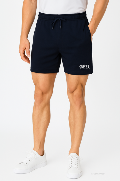 ChillFlex Jogger Shorts