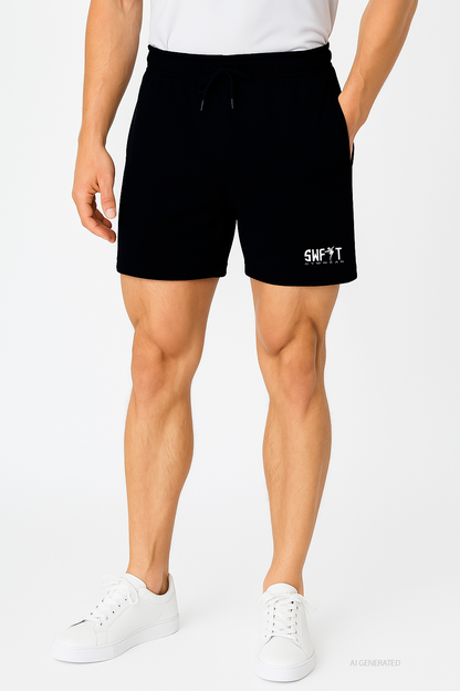 ChillFlex Jogger Shorts