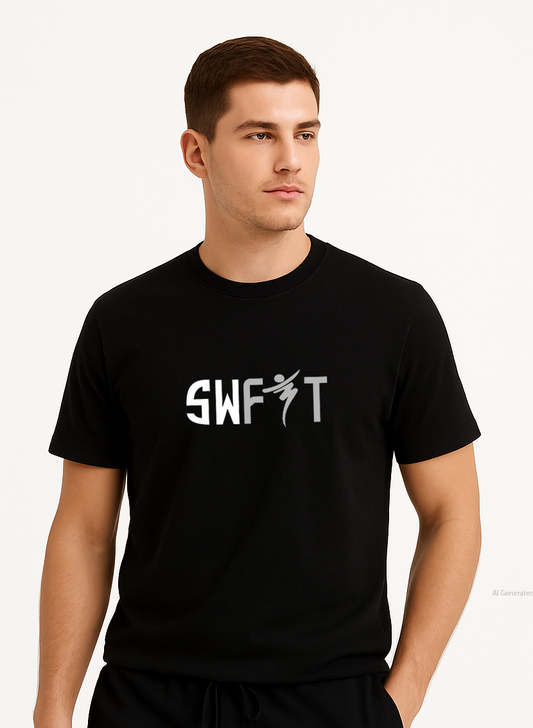 Urban Edge Tee