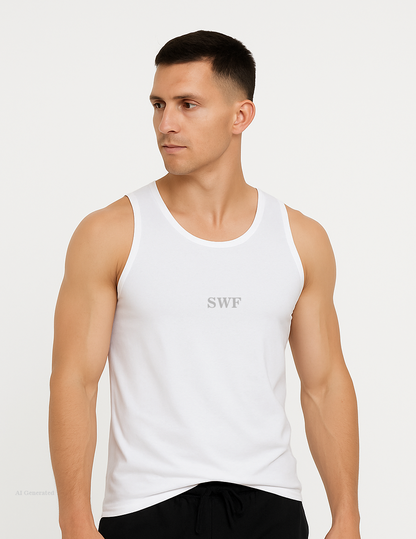 Simple Fit Tank