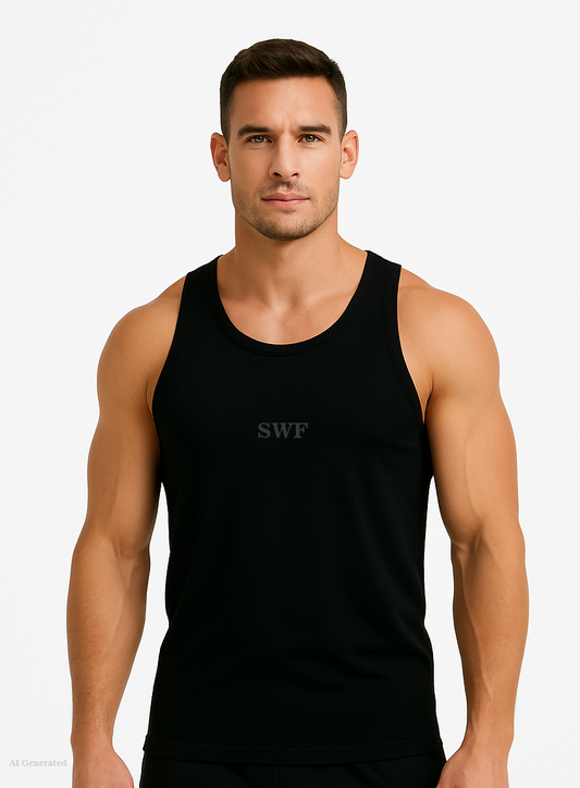 Simple Fit Tank