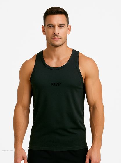 Simple Fit Tank