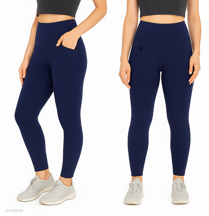 SculptFit Leggings