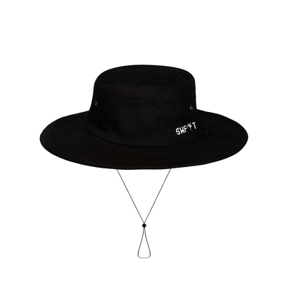 Boundary Cap