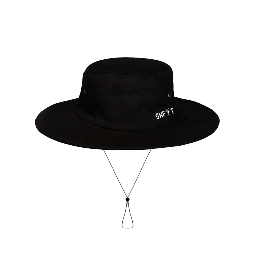 Boundary Cap