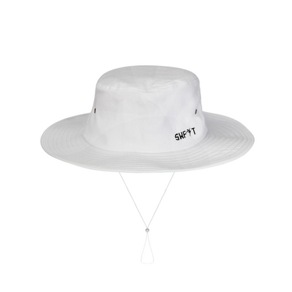 Boundary Cap