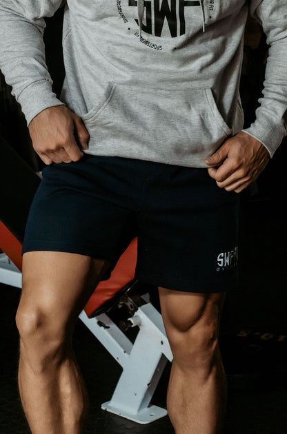 ChillFlex Jogger Shorts