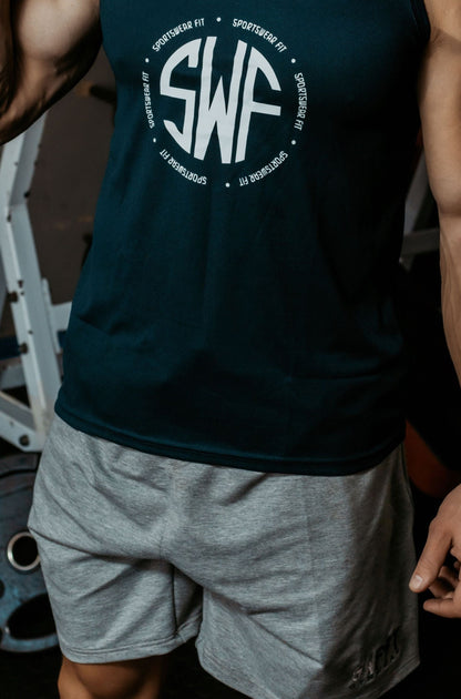 ChillFlex Jogger Shorts