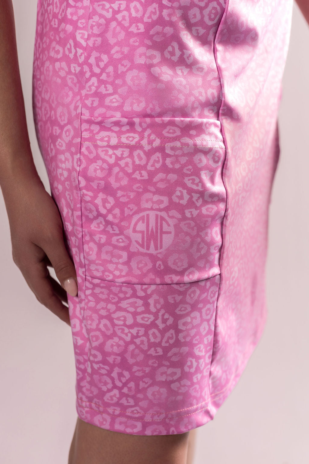 Wild Fit Birdie Dress