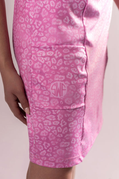 Wild Fit Birdie Dress