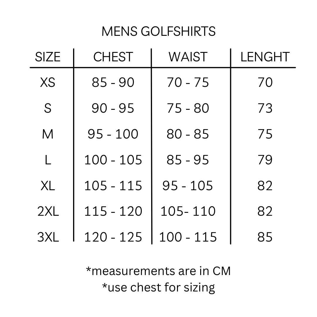 Elite Dot Golf Shirt
