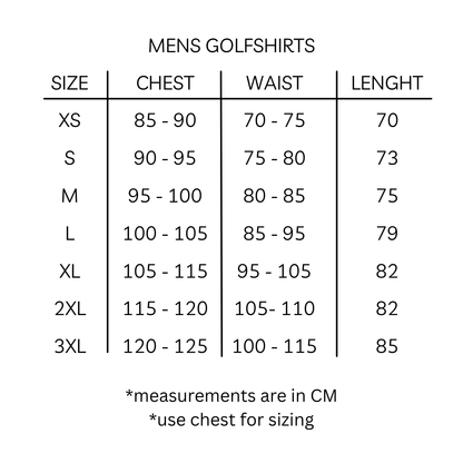 Elite Dot Golf Shirt