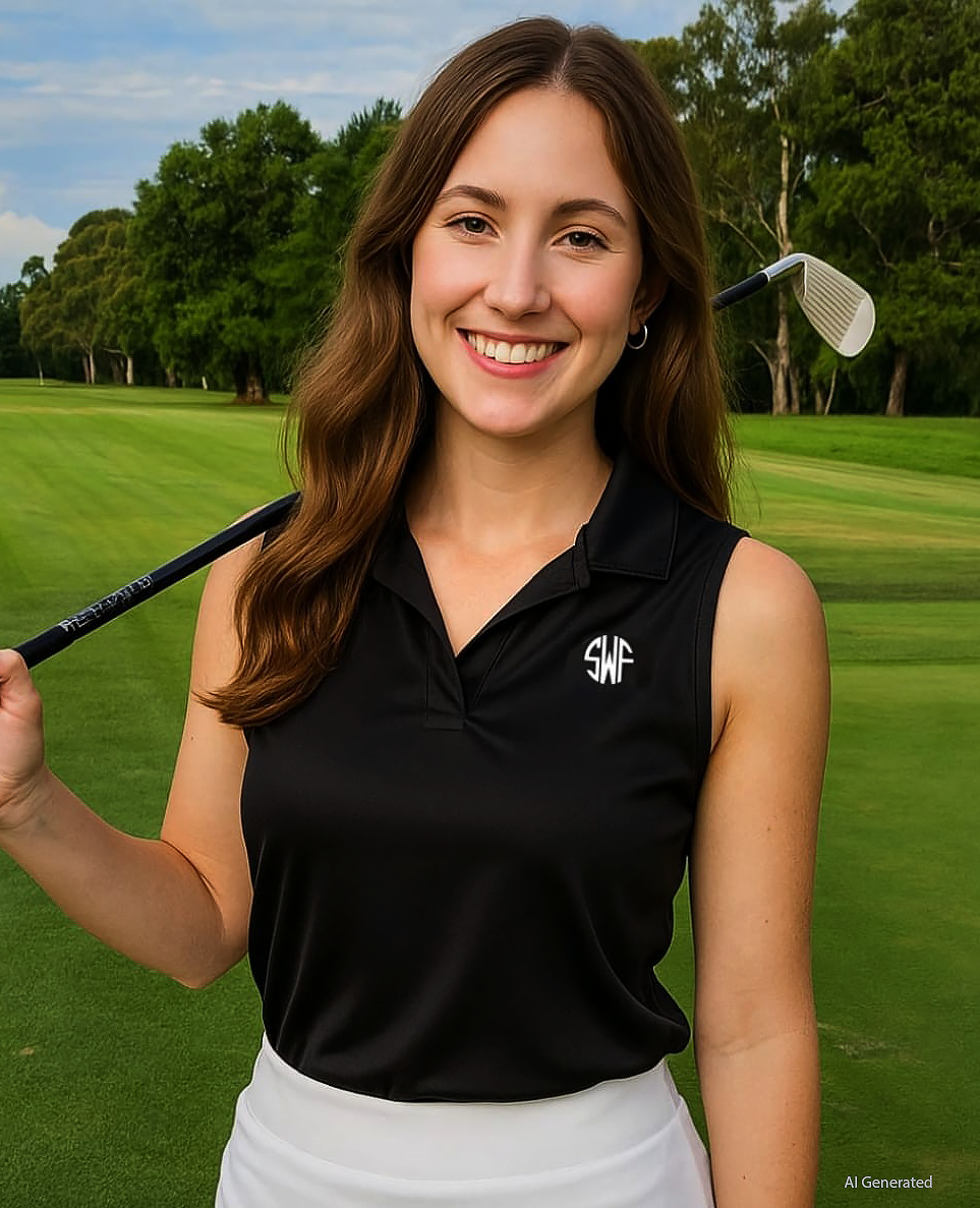 Fairway Chic