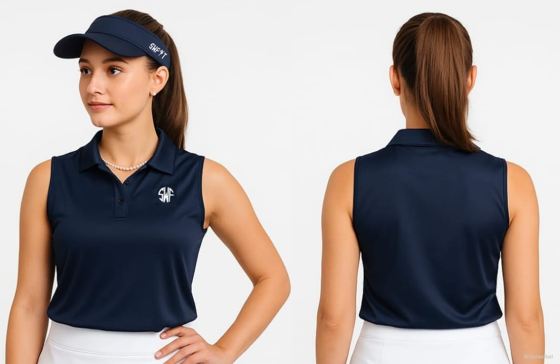 Fairway Chic